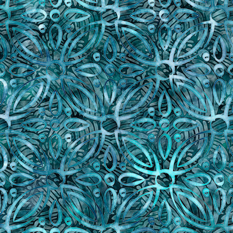 MINKY PRINTS             